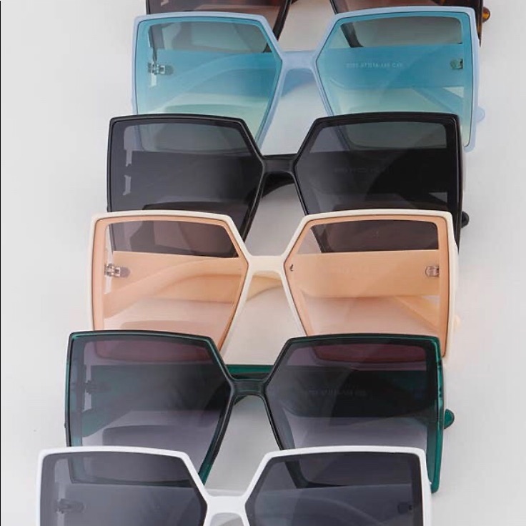 Rihanna Sunglasses